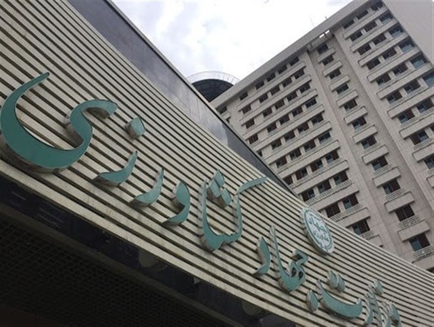 کشاورزان خود خارج از الگو کاشته‌اند