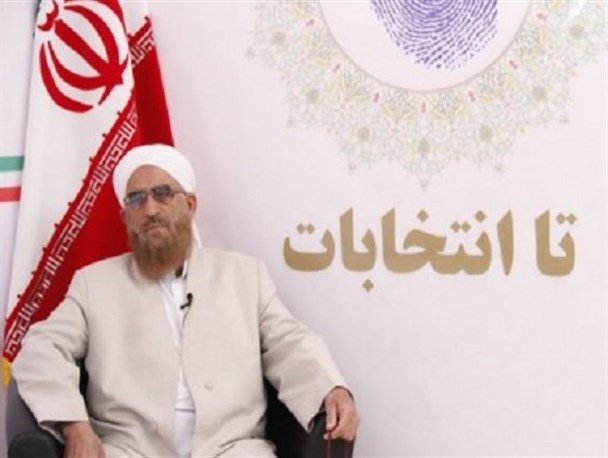 چشم دوست و دشمن به انتخابات ۱۴۰۰ است/ مشارکت حداکثری نشان از وفاداری ملت به نظام