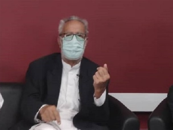 حضور حداکثری مردم لرزه بر تن اهریمنان می‌اندازد/ تبلیغات منفی ترفند دشمنان در انتخابات