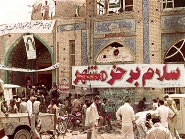 آزادسازی خرمشهر؛ ره‌آورد تفکر مقاومت/ سوم خرداد، تاریخی که فراموش نمی‌شود