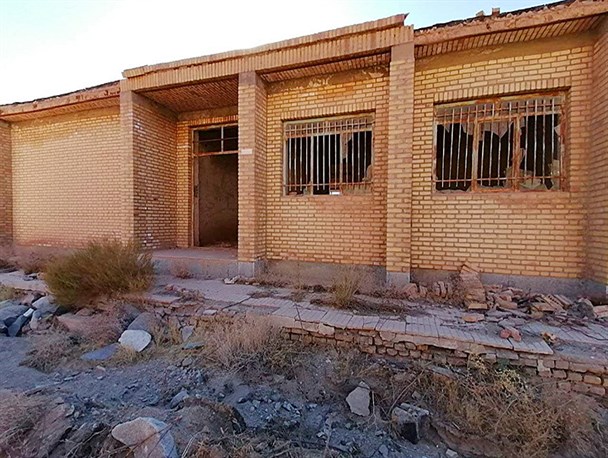 هیچ هیاهویی سکوت مدارس «سانیچ» را نمی‌شکند/ احیای مدارس متروکه روستایی؛ ظرفیتی برای مهاجرت معکوس