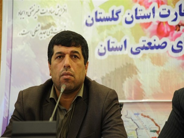 مسوولان جشن بیانیه‌نویسی برای منطقه آزاد را پایان دهند/ بانکی در گلستان به اندازه ۸۵ سال اجراییات گرفته است