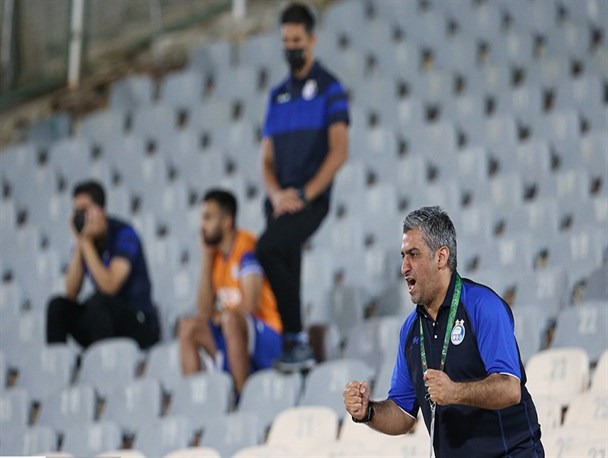 اعلام آرای کمیته انضباطی درباره بازی استقلال و ذوب آهن/ کمک سرپرست استقلال جریمه شد