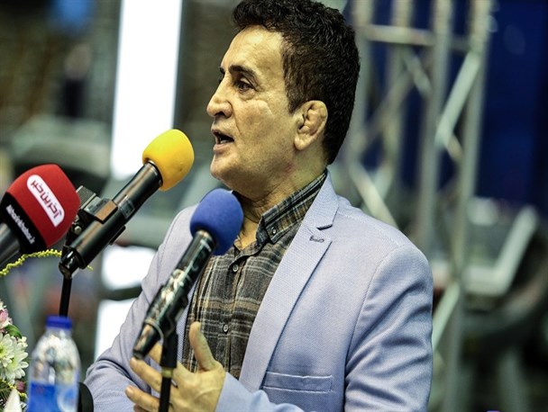 بنا: حاضرم طلا بگیریم، حتی اگر پاداش نگیرم/ فوتبال در همه دنیا مقوله دیگری است