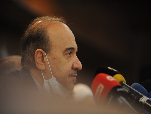 سلطانی فر: ورزشکاران با کسی رودربایستی ندارند/ مجموعه ورزش به شدت نیازمند پشتیبانی و تامین منابع است