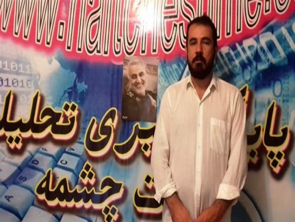 ولایت‌محوری اولویت انتخاب من است