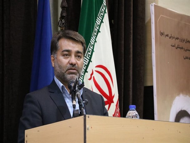گلوی صهیونیست‌ها همزمان با سالروز آزادسازی خرمشهر در غزه فشرده شد