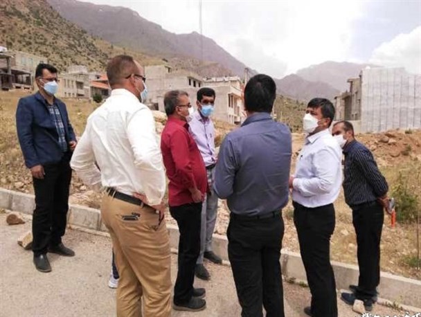 تعیین تکلیف فاز اول طرح اقدام ملی مسکن سی‌سخت+تصاویر