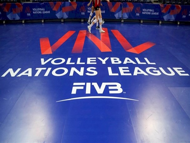 لیگ ملت‌های والیبال| تیم ملی والیبال ایران راهی ایتالیا شد/ عذرخواهی کمیته برگزاری از ایران