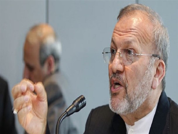 جلسه انتخاباتی شورای وحدت با رئیسی برگزار شد