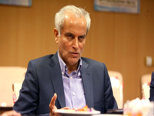 سجادی: پیش‌بینی می کنیم از ۶۴ سهمیه را پشت سر بگذاریم/ ارزش هر مدال المپیک چند برابر سایر مسابقات است