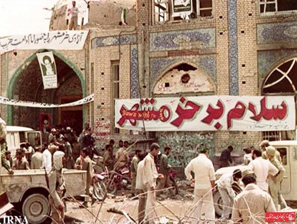 چشم طمع دشمن به خرمشهر عزت، اقتدار و استقلال ماست/رسالت امروز مردم مشارکت حداکثری در صحنه انتخابات است