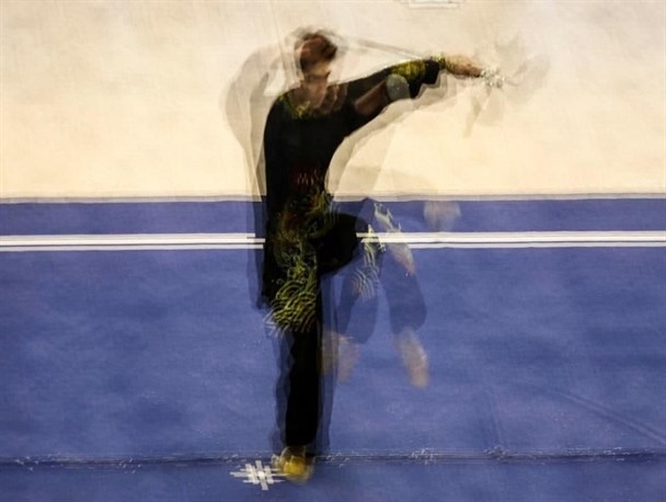 لیگ مجازی ووشو| تیم‌‎های برتر معرفی شدند