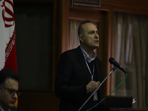 طباطبایی: کمپ های تیم ملی بسکتبال باید فراهم شود/ برنامه ما برای کسب سهمیه المپیک باعث تعجب رئیس فدراسیون جهانی شد