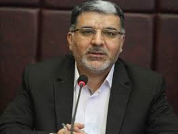 فرماندار ویژه مرودشت معرفی شد