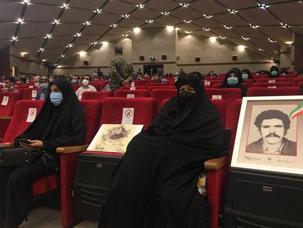 همایش بصیرتی به مناسبت سالروز آزادسازی خرمشهر