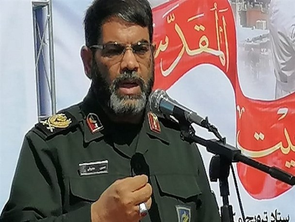 مکتب بن بست شکن حاج قاسم راه برون رفت از مشکلات کشور