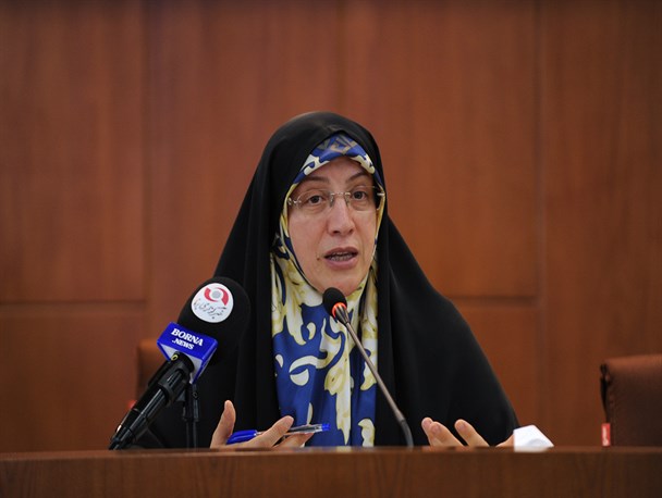 فرامرزیان: دولت در بحث بودجه نگاه نابرابر به ورزش دارد/ از فدراسیون ها خجالت می‌کشیم