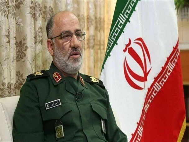 حماسه سوم خردادماه نماد غرور ملی و درس مهم مکتب تقوا و بصیرت است/۲۹۲ شهید والامقام عملیات بیت‌المقدس متعلق به استان مرکزی است