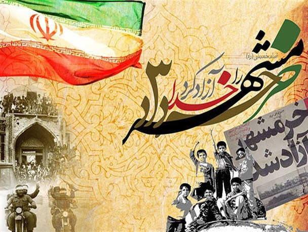باور به خداوند و اطاعت از رهبری؛ رمز پیروزی رزمندگان در سوم خرداد/ عرصه هماوردی با دشمن تغییر کرده است