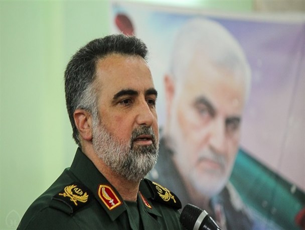 عزت جمهوری اسلامی ایران در سایه ولایت فقیه است/ هر رای مردم، موشکی بر قلب اسرائیل است