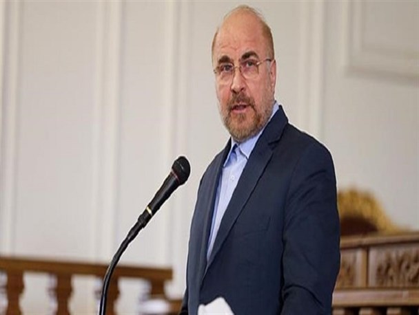 چند هیئت پارلمانی با قالیباف دیدار کردند