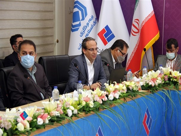 افزایش سرمایه 976 درصدی بیمه ملت به مبلغ 30.657 ریال