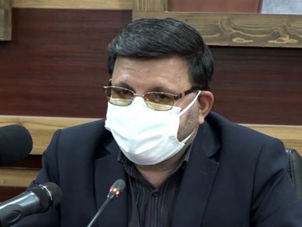 برخورد قاطع باکاندیداهای متخلف کرونایی در بویراحمد