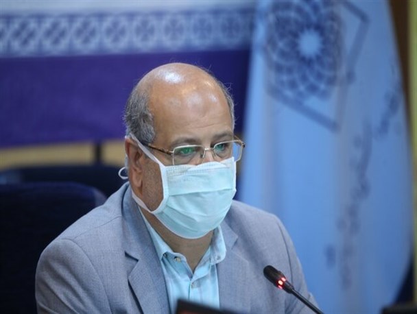 برق بیمارستان‌ها و مراکز واکسیناسیون قطع نشود