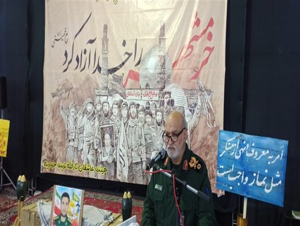 زوایای فتح خرمشهر باید در مراکز تحقیقاتی کشور برای نسل امروز تبیین شود