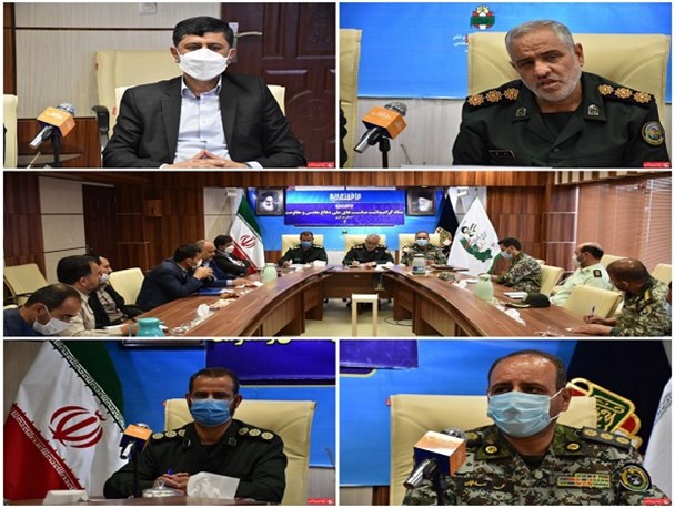 فتح خرمشهر آینده درخشان انقلاب را به خوبی ترسیم کرد/سوم خرداد آغازگر تحولات کلیدی و گام برداشتن ایران در مسیر توانمندی و خودکفایی است