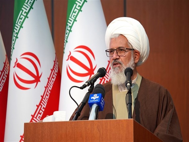 صداقت و ضریب اخلاص رزمندگان سبب آزادسازی خرمشهر شد/ جهاد تبیین، راه حل تمام مشکلات اقتصادی و هجمه‌های تبلیغاتی است