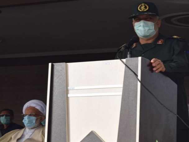 یوم الله سوم خرداد نماد غرور ملی و درس مهم مکتب ولایتمداری و بصیرت است