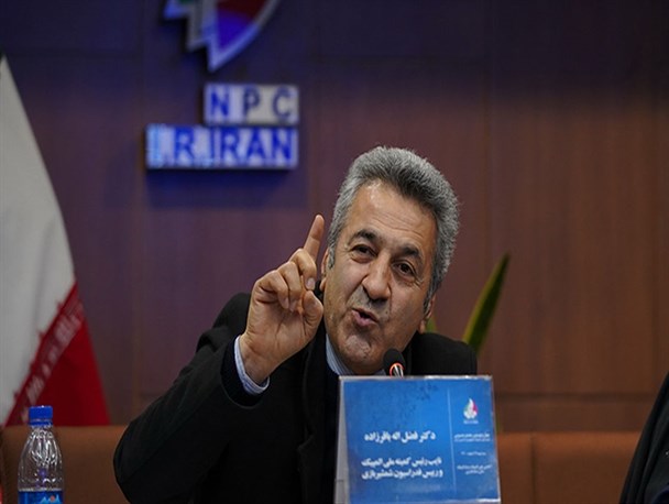 باقرزاده: کجای اساسنامه نوشته سرپرست نمی تواند در انتخابات باشد؟/ برای انتخابات تابع وزارت ورزش هستم