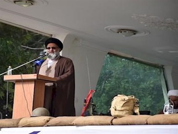 شکست تحریم‌ها و نابودی داعش خرمشهرهایی بود که فتح شد