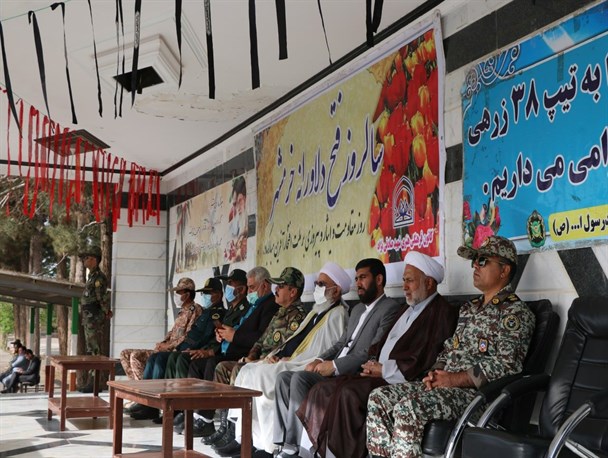 پیش نیاز جهاد تبیین در فتح خرمشهرها، تقویت ایمان و پیروی از سیره شهداست