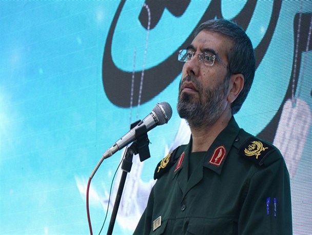 محاصره خرمشهر داغی بر دل ها بود/ ملت ایران همواره از سختی ها سربلند بیرون آمده