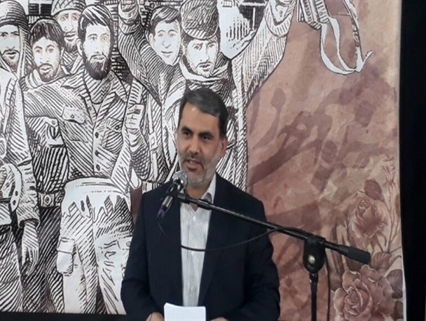 کشورهای جبهه مقاومت زیر چتر سامانه‌های پدافندی ایران هستند/ اسرائیلی ها گرفتار خیابان‌های فوق امنیتی تل آویو هستند