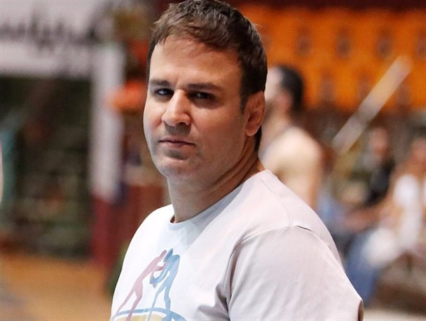 جوکار: آقای سوپرمن کشتی دوست دارد همه بله قربان گوی او باشند/ دبیر فقط شعار می‌دهد