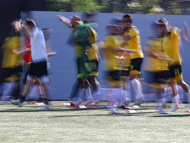 آغاز اردوی تیم ملی فوتبال از نهم خرداد