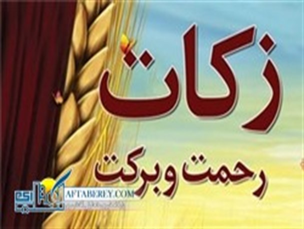متاسفانه امروز زکات به یک فریضه در غربت تبدیل شده است