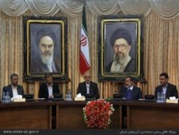 بخش خصوصی باید سرشار از توانمندی نخبگان باشد