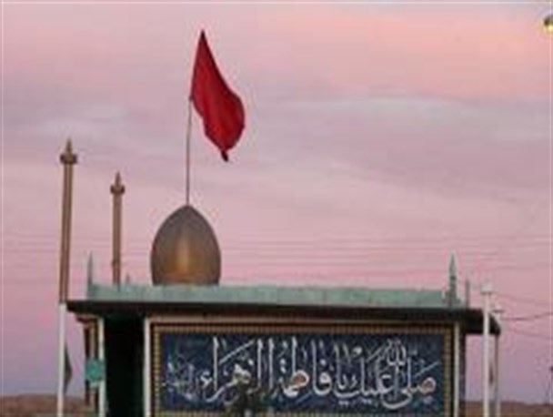 450 یادمان در ایلام سندسازی شده است