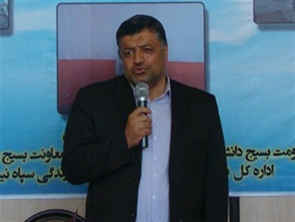 سرویس بهداشتی و آبخوری ها در اولویت بهسازی طرح هجرت۳گرگان