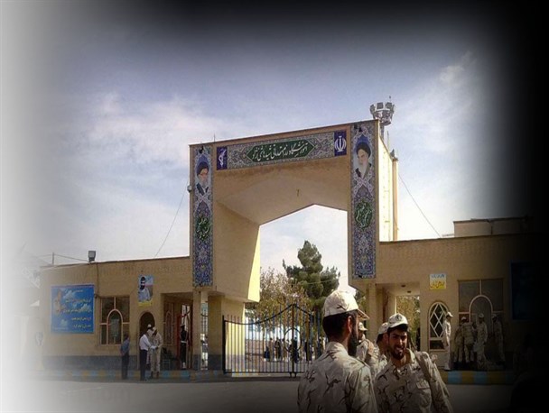 پادگان شهید هاشمی‌نژاد نیشابور تحویل آموزش و پرورش شد