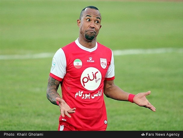 جانشین ادینهو در تراکتورسازی مشخص شد