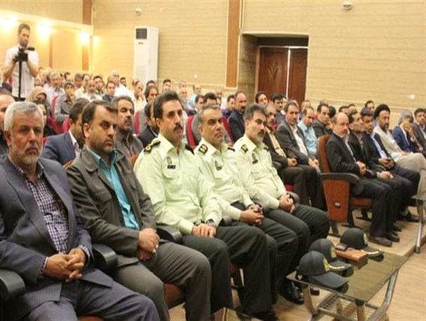 همایش روز ملی اصناف در شهرستان ملارد برگزارشد + تصاویر