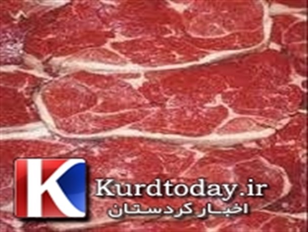 درحدتوان از مصرف گوشت گرم خودداری نمایید/بیماری تب کریمه- کنگو هیچ علایمی در دام ندارد