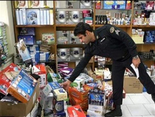 رتبه چهارم مصرف لوازم آرایشی در کشور