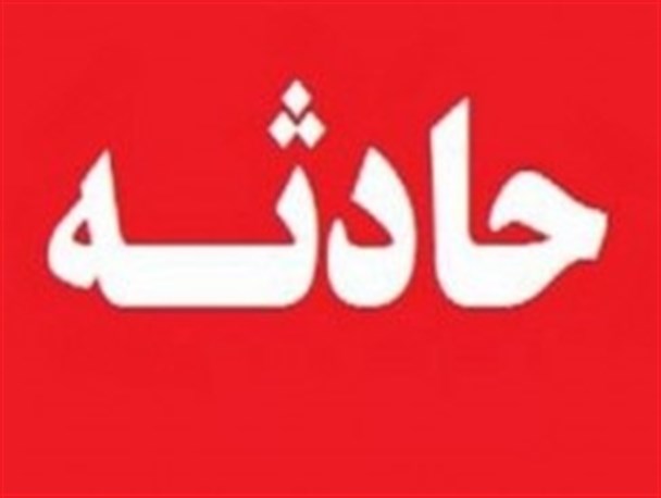 خطر از بیخ گوش کودک ۴ ساله گذشت +عکس
